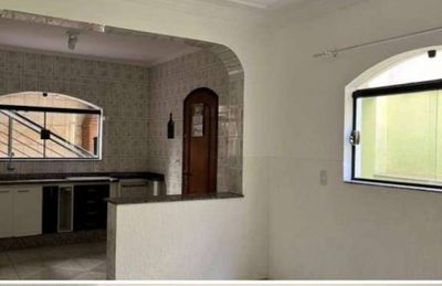 Sobrado, 3 quartos, 158 m² - Foto 3