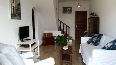 Cobertura, 3 quartos, 285 m² - Foto 1