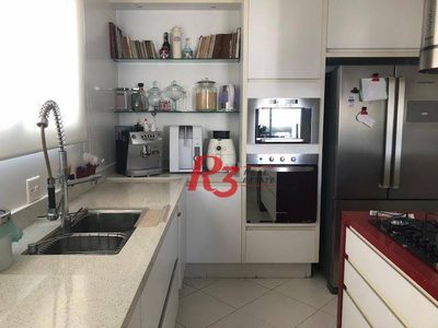 Apartamento, 4 quartos, 264 m² - Foto 5