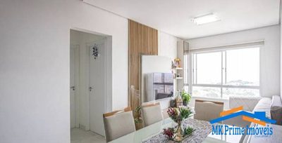 Cobertura, 2 quartos, 118 m² - Foto 3