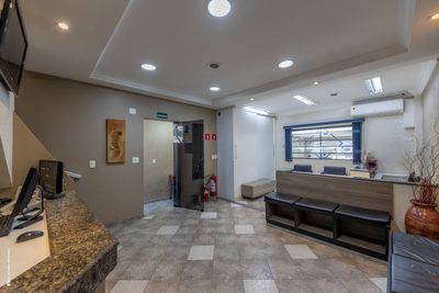 Prédio Inteiro, 170 m² - Foto 1
