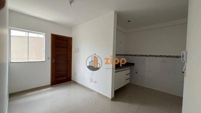 Casa, 2 quartos, 42 m² - Foto 5