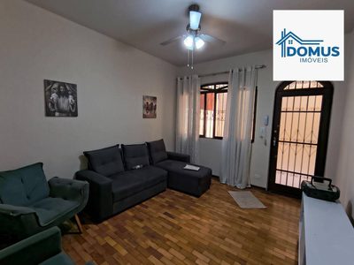 Apartamento, 2 quartos, 167 m² - Foto 2