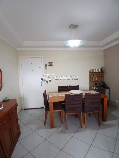 Apartamento, 2 quartos, 58 m² - Foto 4