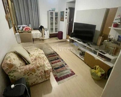 Apartamento, 2 quartos, 70 m² - Foto 2