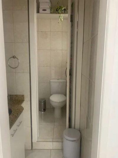 Sala-Conjunto, 40 m² - Foto 5