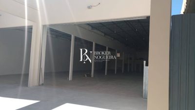 Depósito-Galpão, 693 m² - Foto 5