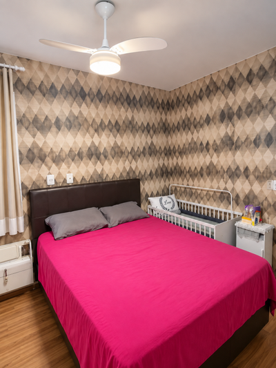 Apartamento, 2 quartos, 48 m² - Foto 4
