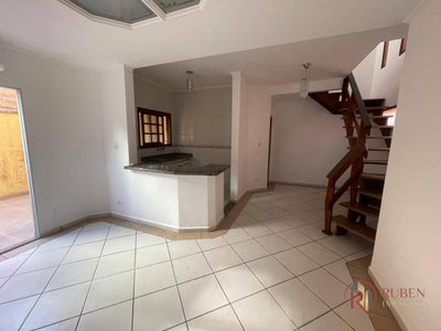 Casa, 2 quartos, 109 m² - Foto 2