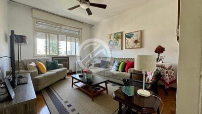 Apartamento, 3 quartos, 90 m² - Foto 3