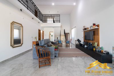 Casa de Condomínio, 5 quartos - Foto 5