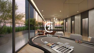 Kitnet-Studio, 31 m² - Foto 4