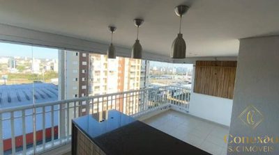 Apartamento, 3 quartos, 125 m² - Foto 4