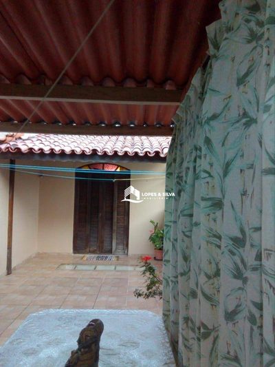 Casa, 2 quartos, 76 m² - Foto 4