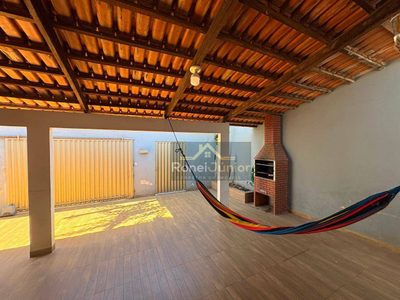 Casa, 3 quartos, 180 m² - Foto 3