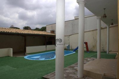 Casa, 3 quartos, 352 m² - Foto 2