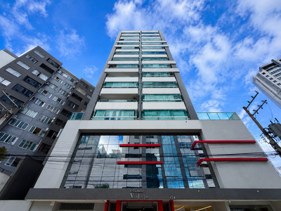 Apartamento, 3 quartos, 134 m² - Foto 1