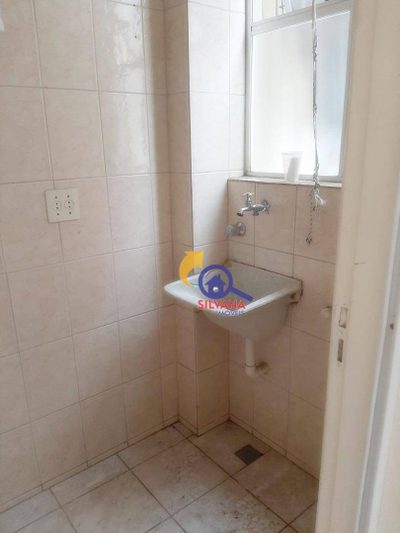 Apartamento, 2 quartos, 51 m² - Foto 5