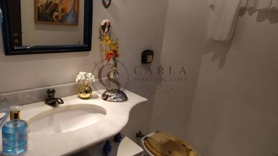 Casa, 4 quartos, 290 m² - Foto 4