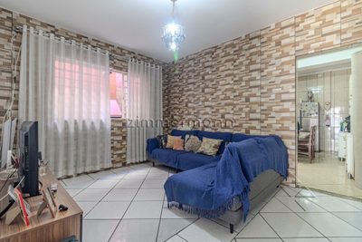 Casa, 4 quartos, 140 m² - Foto 1