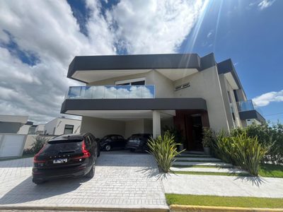 Casa, 5 quartos, 360 m² - Foto 2