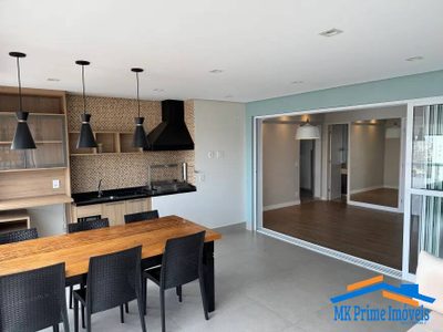Apartamento, 3 quartos, 118 m² - Foto 3
