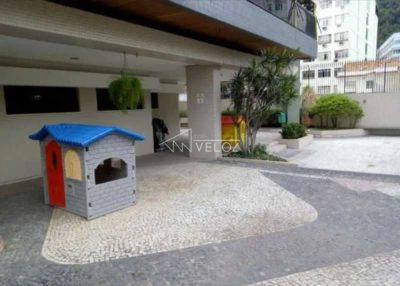 Apartamento, 3 quartos, 130 m² - Foto 5