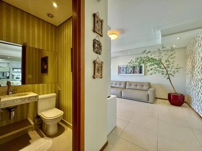 Apartamento, 3 quartos, 148 m² - Foto 5