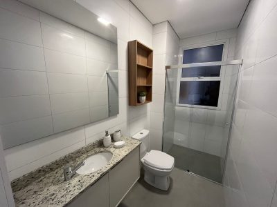 Apartamento, 1 quarto, 39 m² - Foto 3