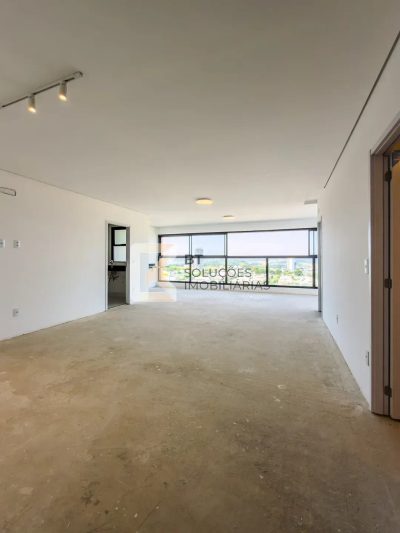 Apartamento, 3 quartos, 151 m² - Foto 2