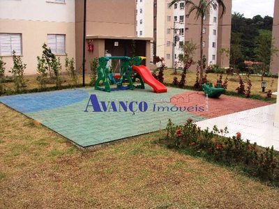 Apartamento, 2 quartos, 45 m² - Foto 5