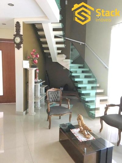 Sobrado, 3 quartos, 300 m² - Foto 3