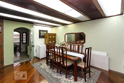 Casa, 5 quartos, 286 m² - Foto 4