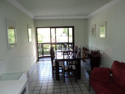 Apartamento, 3 quartos, 136 m² - Foto 2