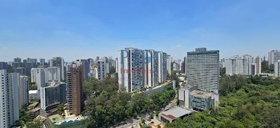 Apartamento, 2 quartos, 73 m² - Foto 3