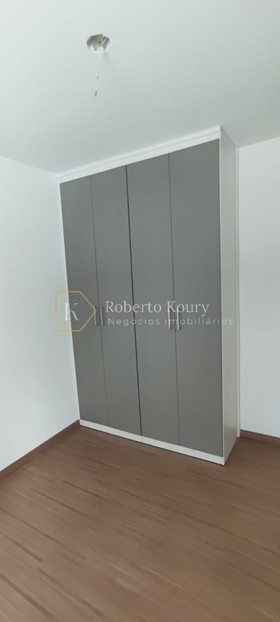 Apartamento, 2 quartos, 48 m² - Foto 2