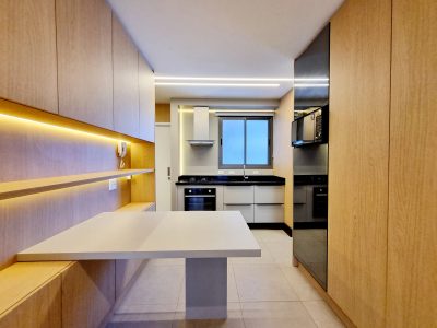 Apartamento, 3 quartos, 115 m² - Foto 5