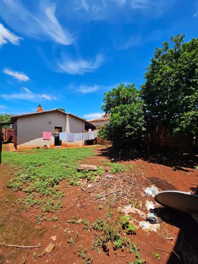 Casa, 2 quartos, 45 m² - Foto 2