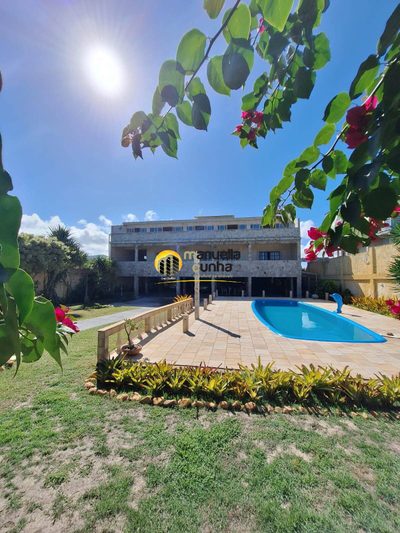Casa, 4 quartos, 965 m² - Foto 2