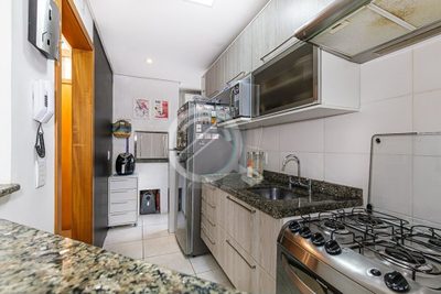 Apartamento, 2 quartos, 65 m² - Foto 5
