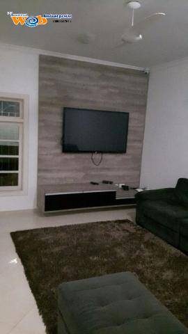 Casa, 3 quartos, 200 m² - Foto 3