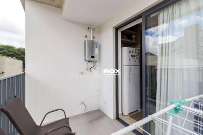 Kitnet-Studio, 26 m² - Foto 5