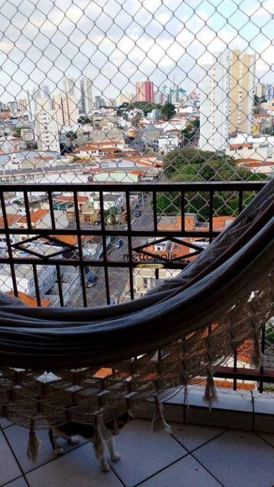 Apartamento, 3 quartos, 80 m² - Foto 4
