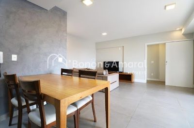 Apartamento, 2 quartos, 92 m² - Foto 4
