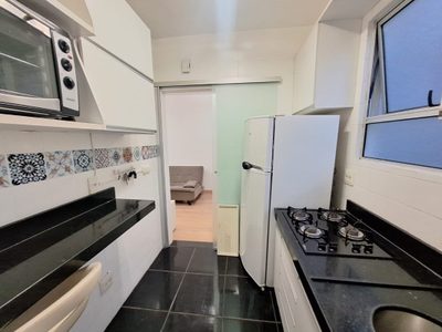 Apartamento, 3 quartos, 65 m² - Foto 4