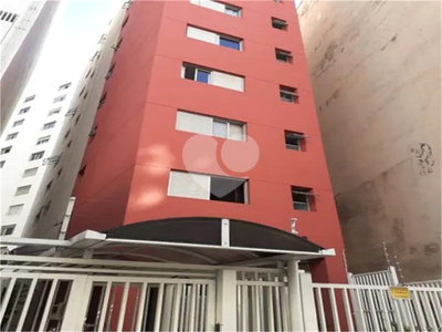 Apartamento, 1 quarto, 36 m² - Foto 3