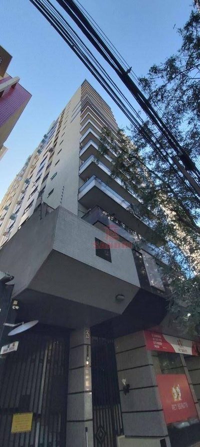 Apartamento, 4 quartos - Foto 2