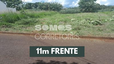 Terreno, 258 m² - Foto 3