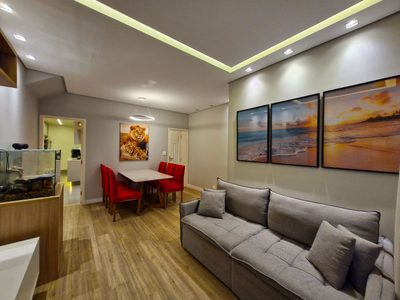 Casa, 3 quartos, 99 m² - Foto 2