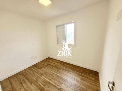 Apartamento, 2 quartos, 41 m² - Foto 4